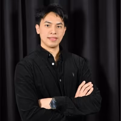 Kyle Tsai