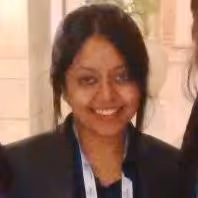 Poulami Bhowmick