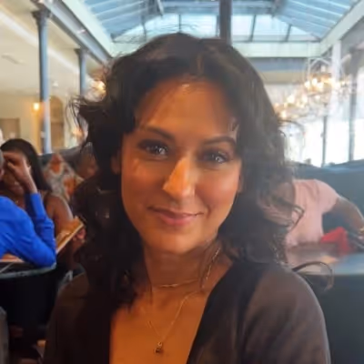 Uzma Rafiq