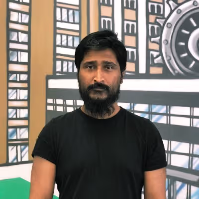 Rinesh Amin