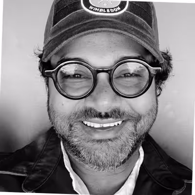 Ambarish Mitra