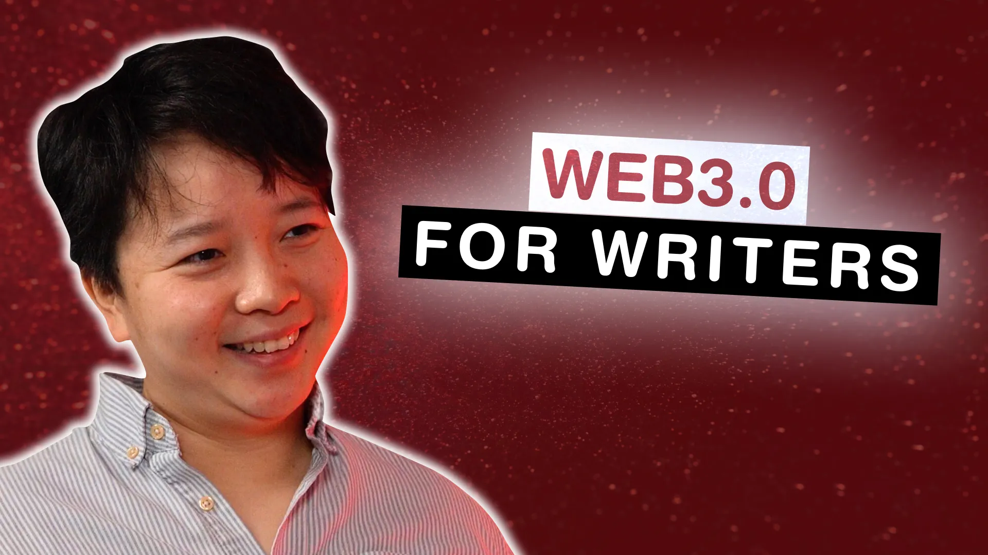 Sammi Wei t2.World