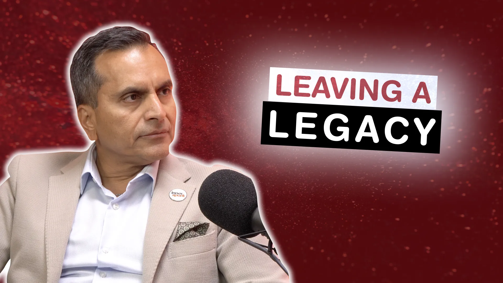Avnish Goyal CBE