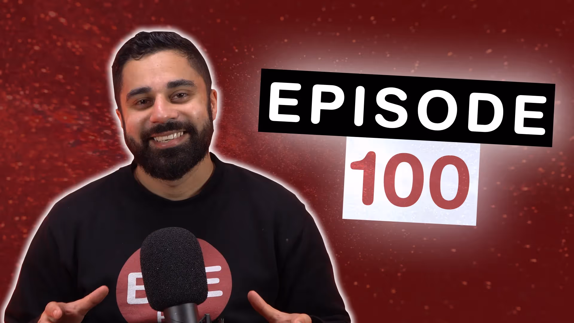 Amardeep Parmar The BAE HQ