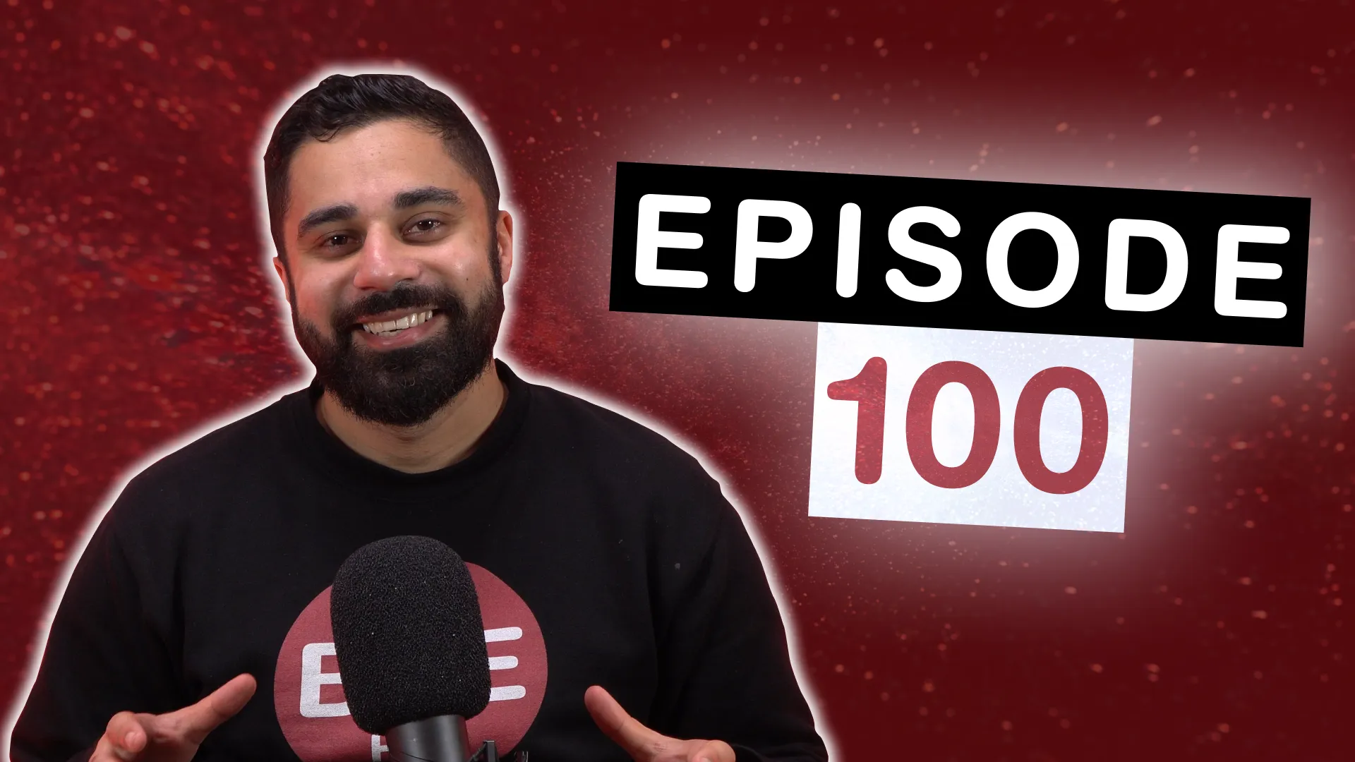 Amardeep Parmar The BAE HQ
