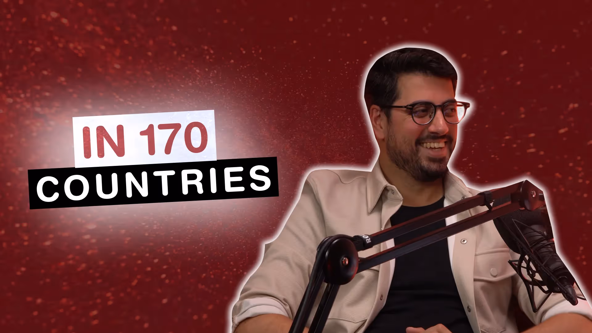 Zain Ali Centuro Global
