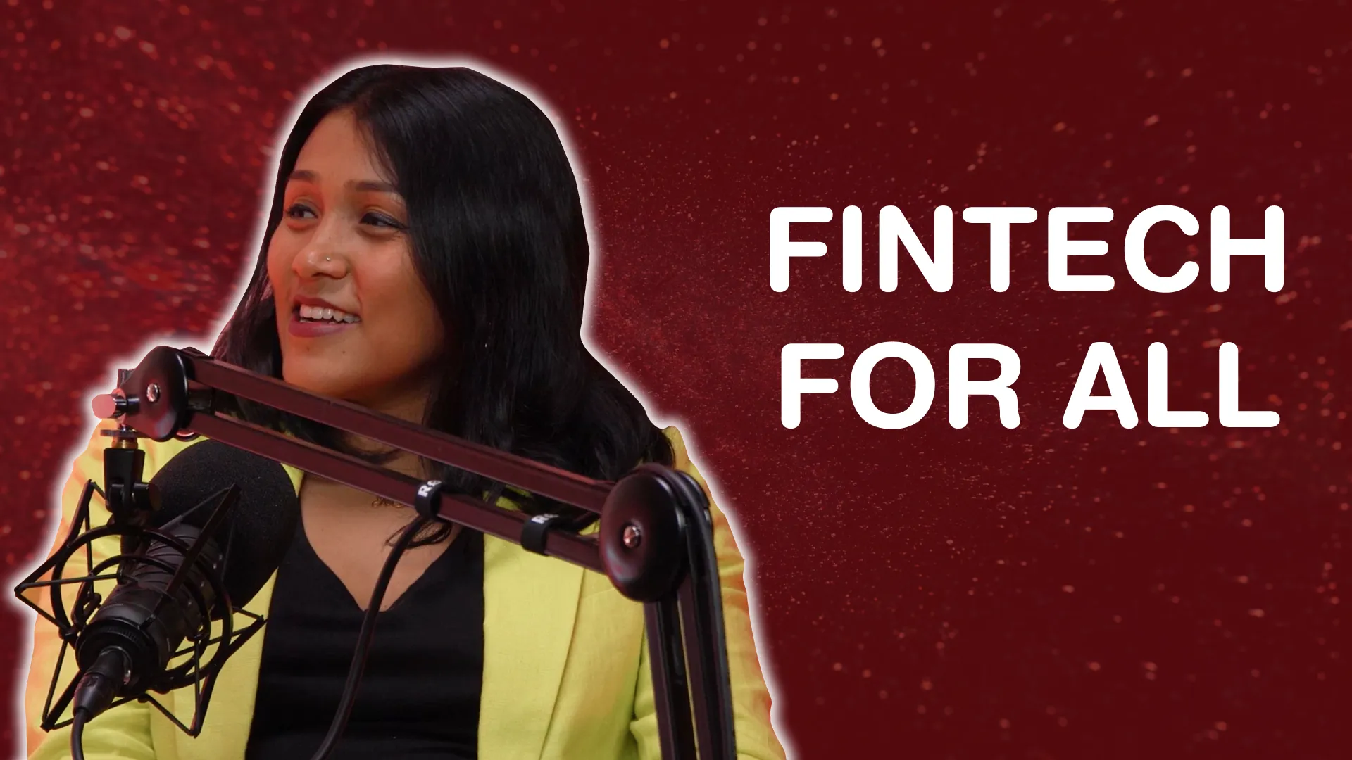 Nina Mohanty