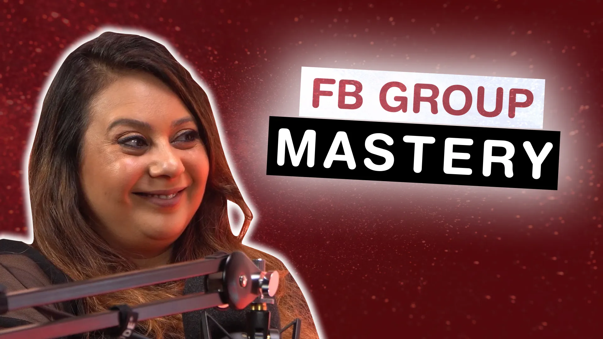 Zamiha Desai RecommendAsian