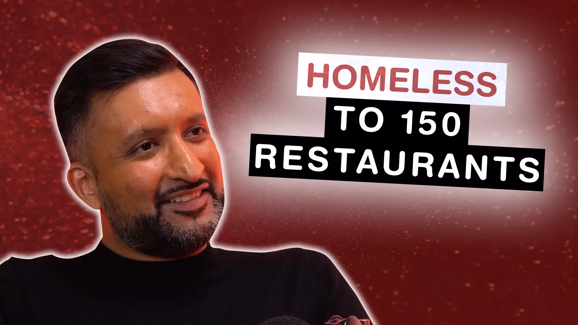 Sanj Sanghera