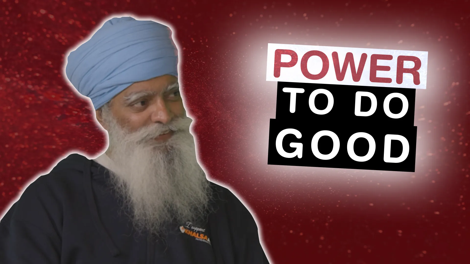 Ravi Singh Khalsa Aid