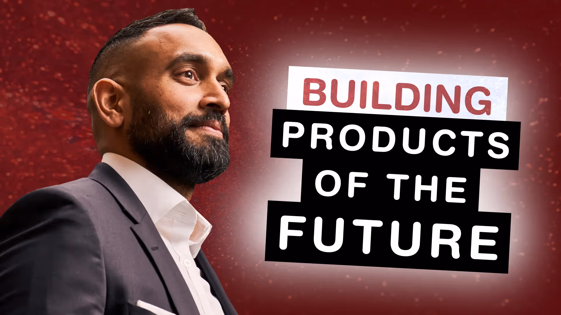 Raj Thiruchelvarajah Hytro