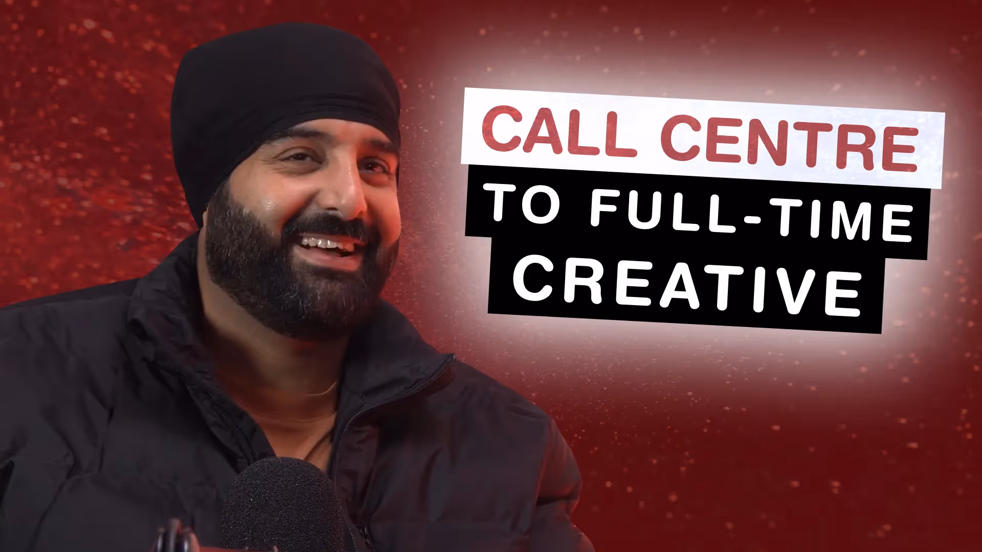 DJ Harpz