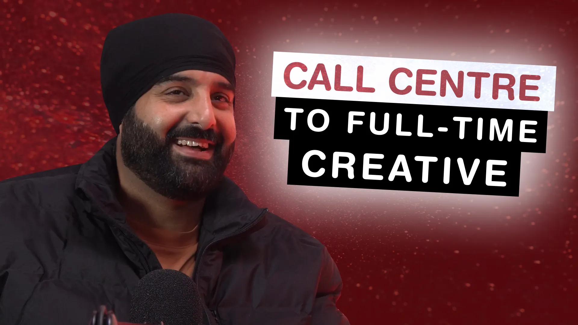 DJ Harpz