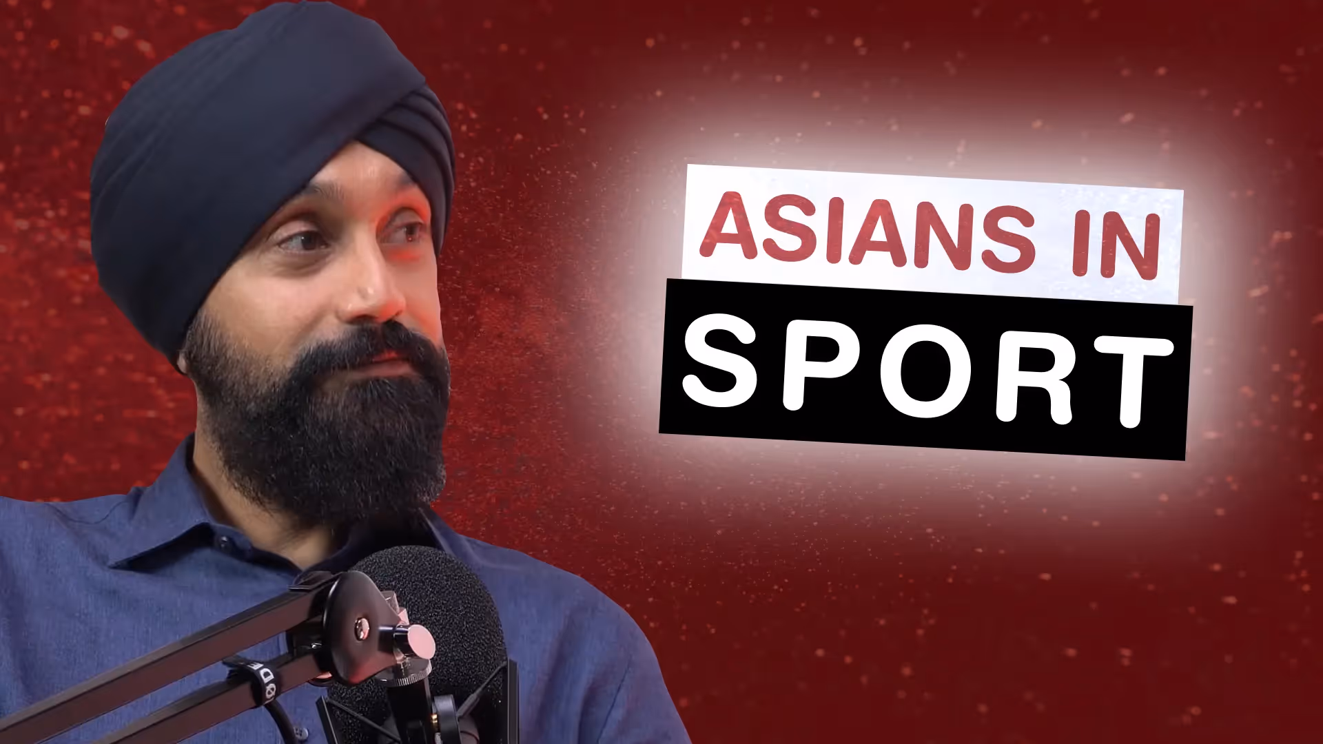 Baljit Rihal Inventive Sports