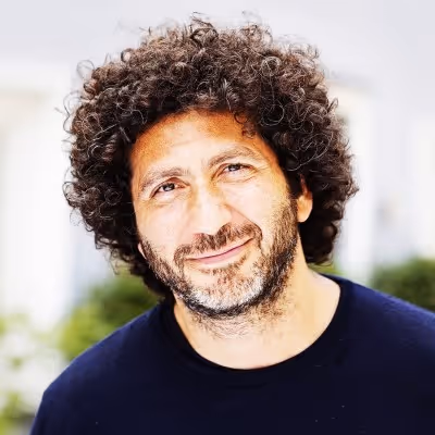 Fadi Shuman, Co-Founder: A leader in eCommerce strategy, simplifying nutrition with HUX, and enhancing DTC brand performance at Ecommerce & Co.