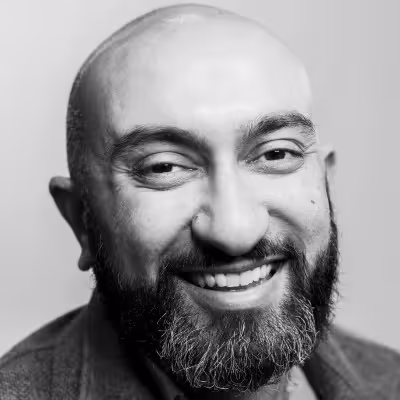 Ray Rafiq Omar