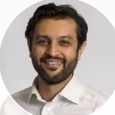 Krishan Pattni