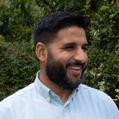 Satnam Surae