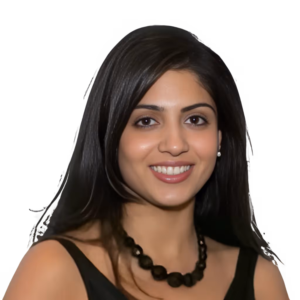 Divya Talwar BBC News