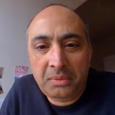 Praveen Vijh