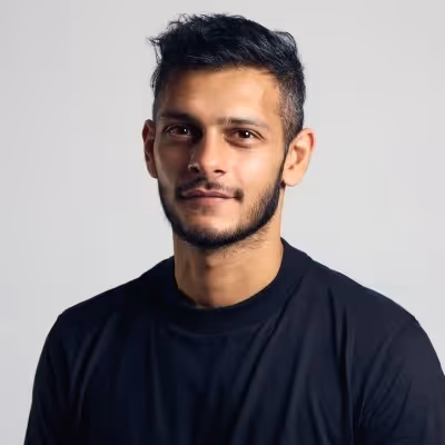 Anand Dattani