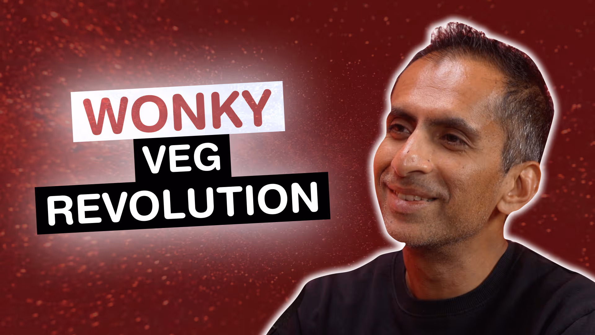Deepak Ravindran Oddbox