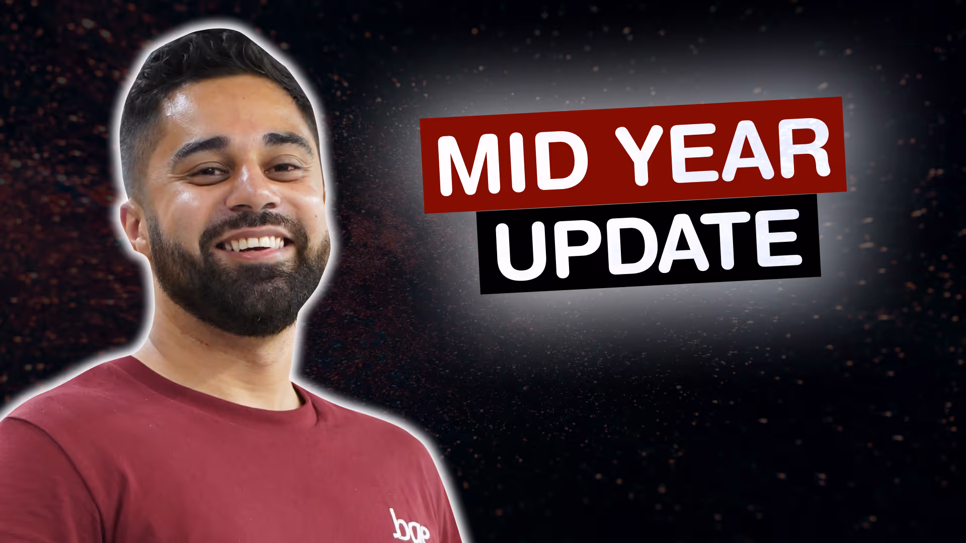 Amardeep Parmar Bae HQ