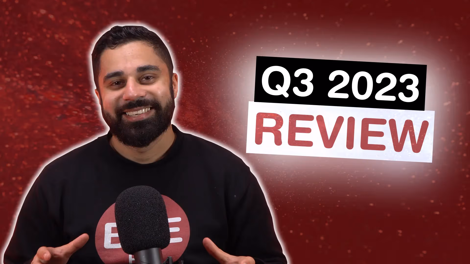 Q3 2023 Updates The BAE HQ