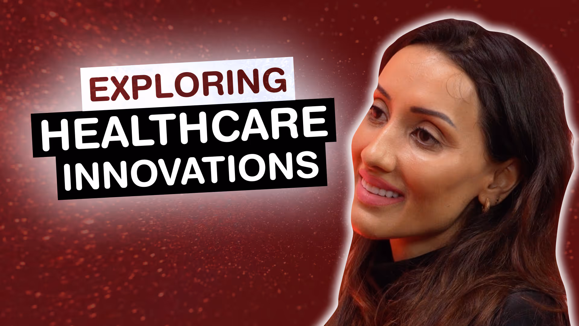 Anushka Patchava MD, MBA Wellx