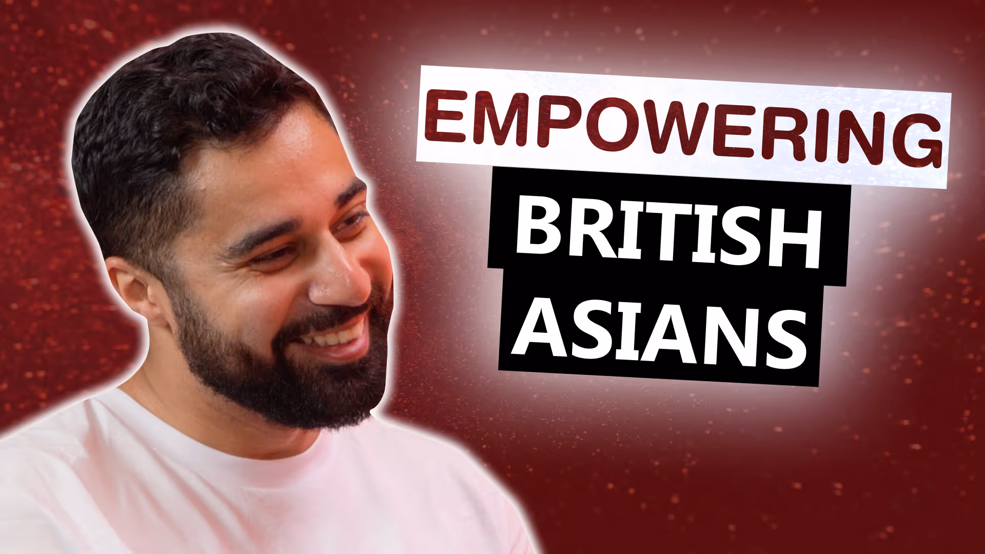 Amardeep Parmar Bae HQ