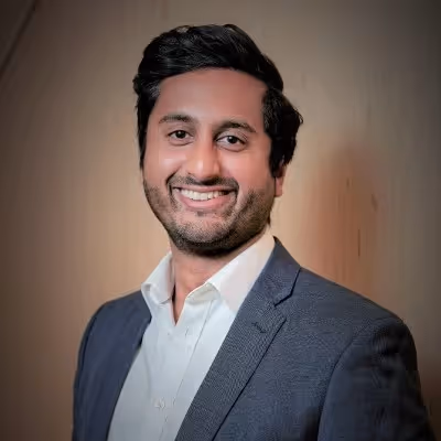 Shosh Shetty