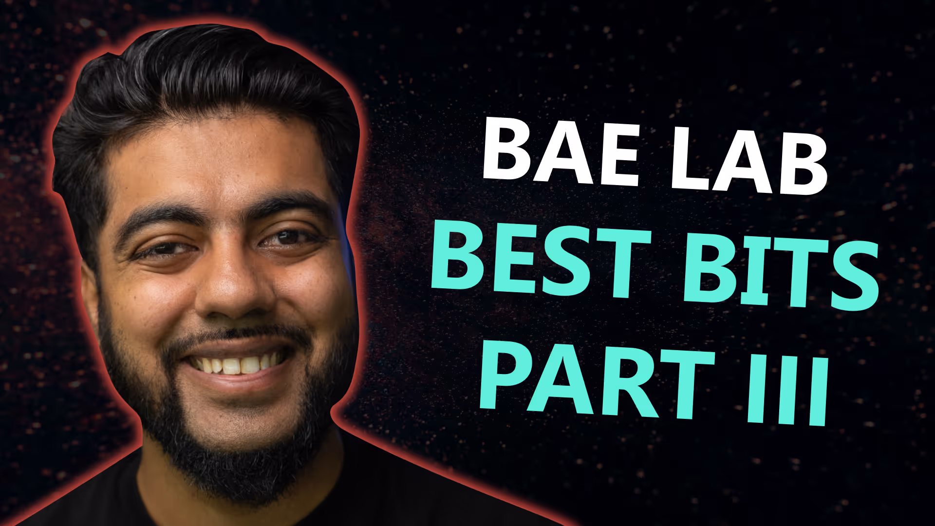 Aamir Hussain The Bae HQ