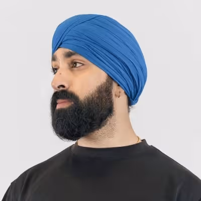 Harjas Singh