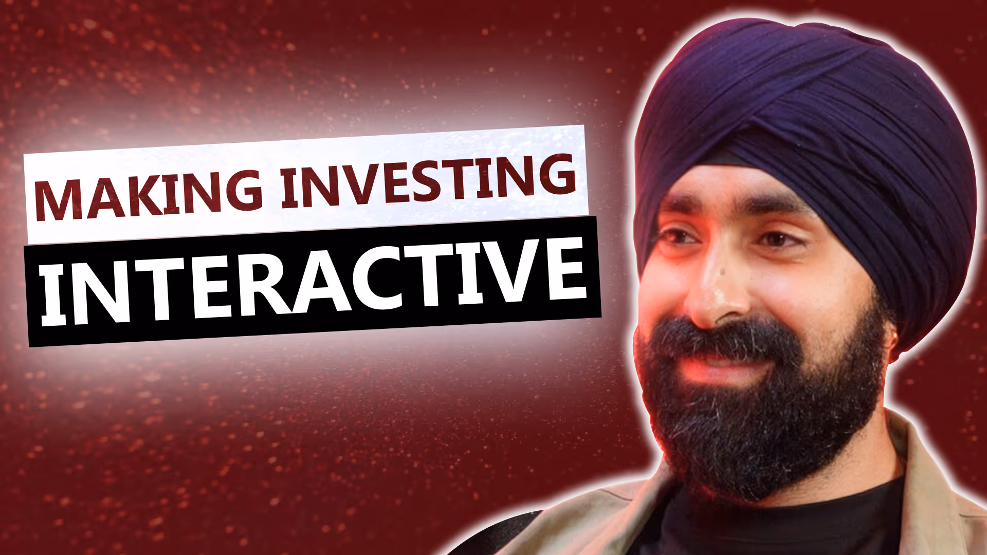 Harjas Singh Shares