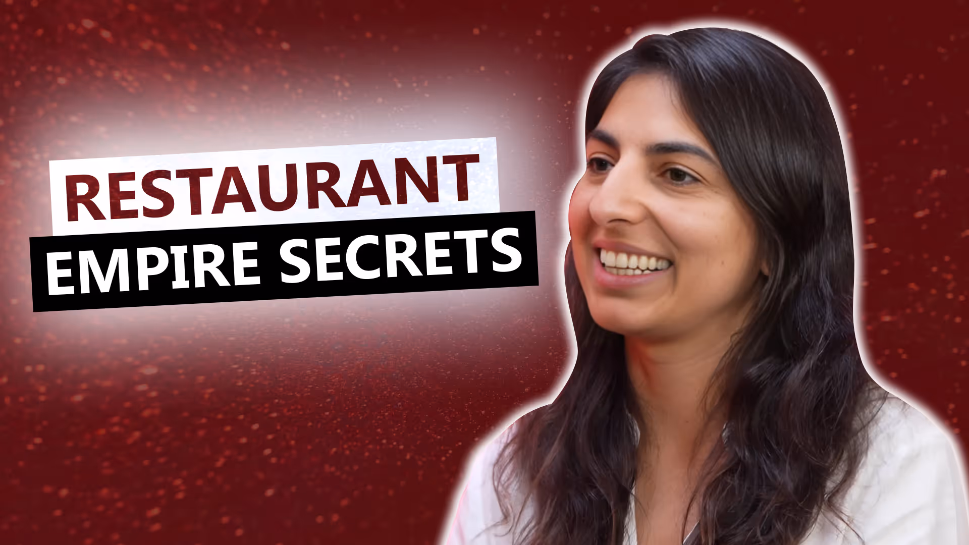 Sunaina Sethi JKS Restaurants