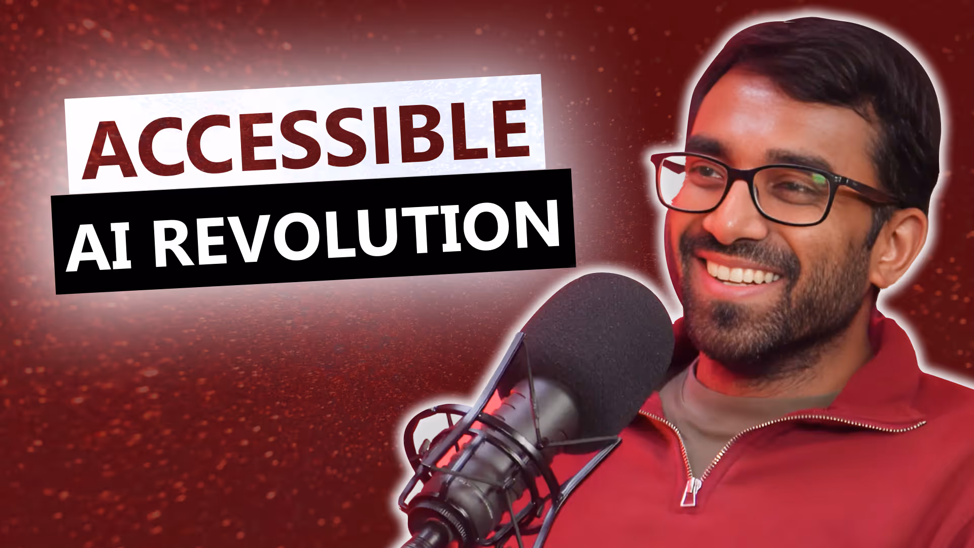 Mahdi Shariff Humble AI