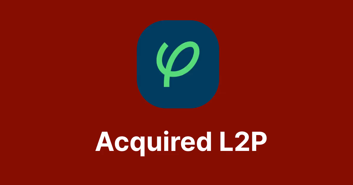 Patchwork Health Acquires L2P to Streamline Healthcare Workforce Management