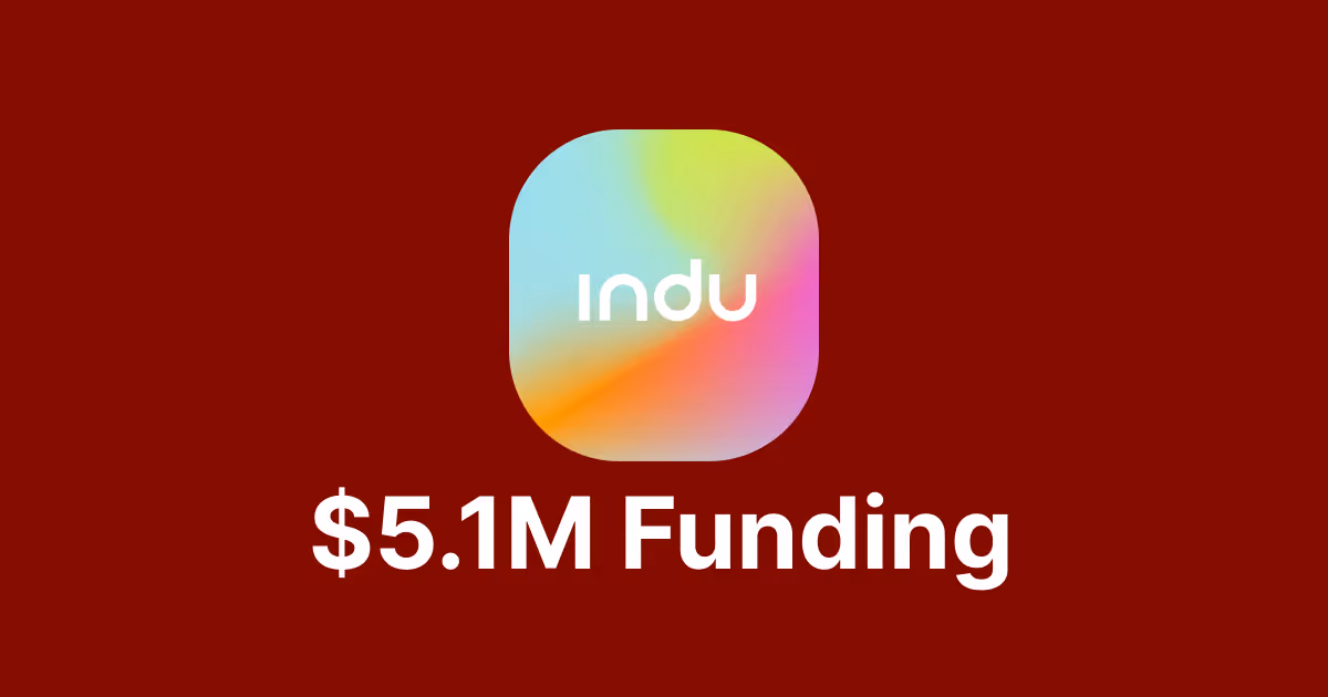 Teen beauty brand indu has secured a $5.1M investment to support its physical retail expansion in the UK