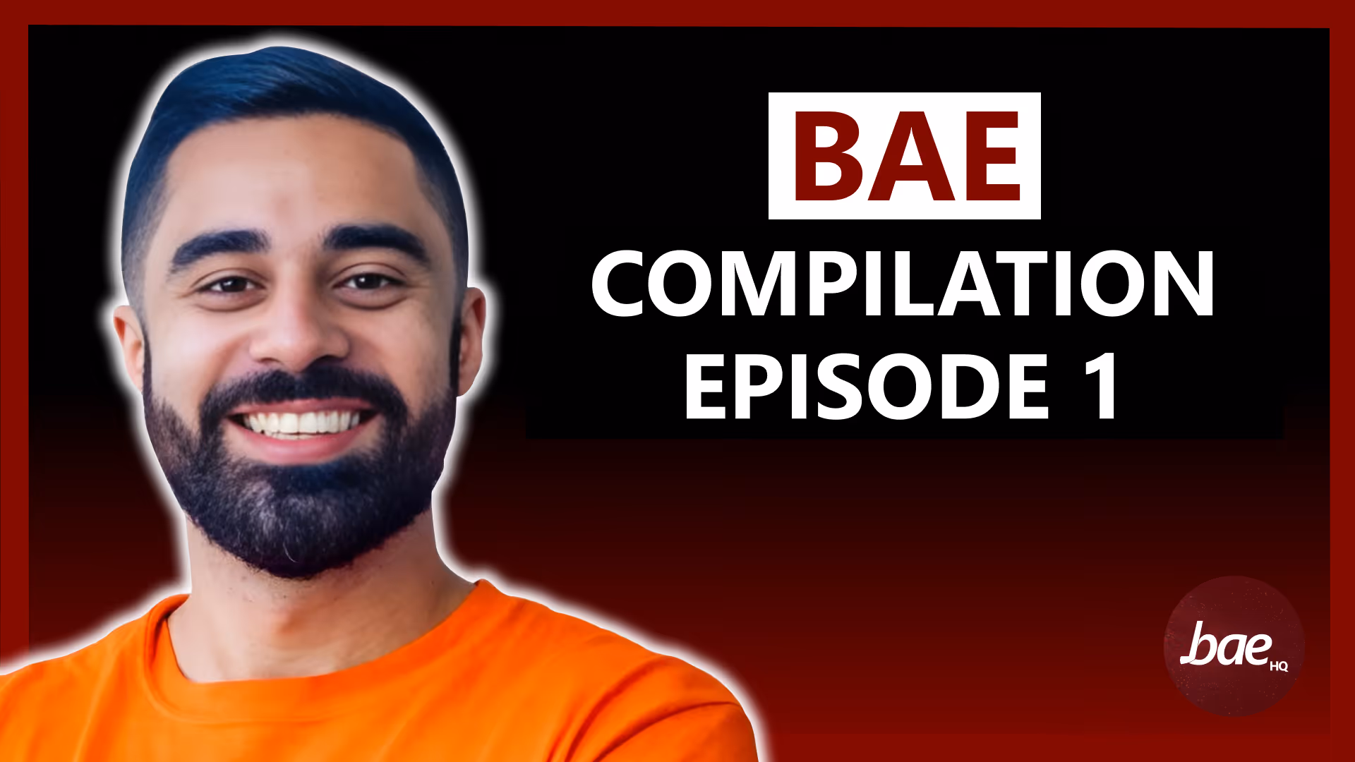 The Bae HQ