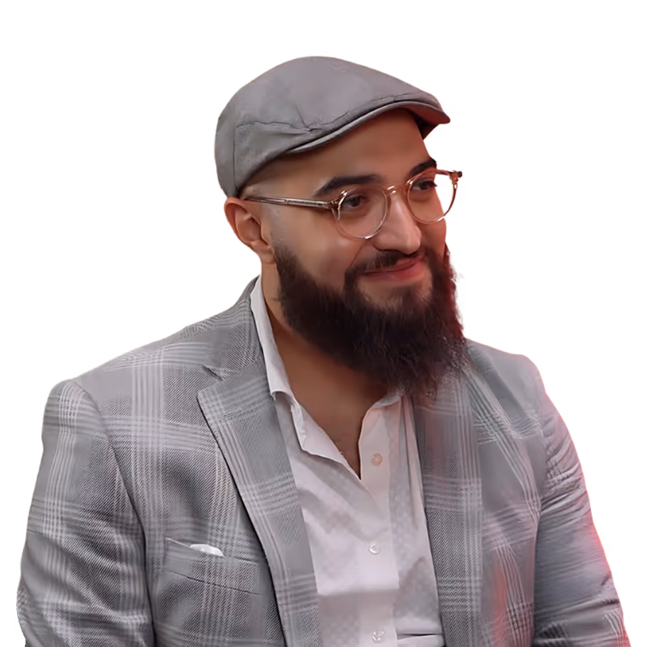 Sam Beni