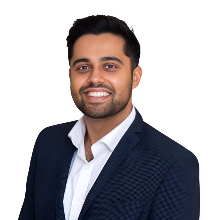 Rajiv Samani Joelson