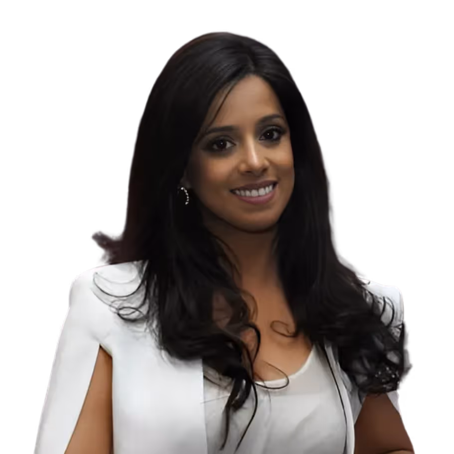 Shefali Davda-Bhanot Doccla