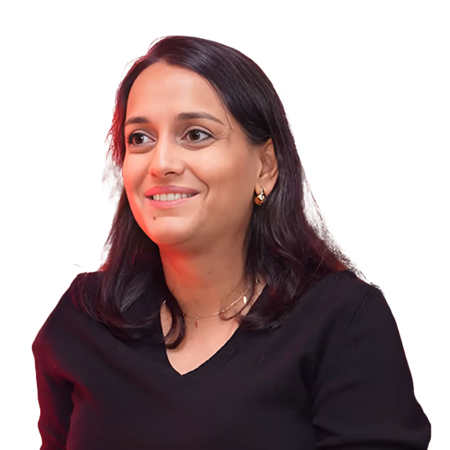 Deepti Patankar