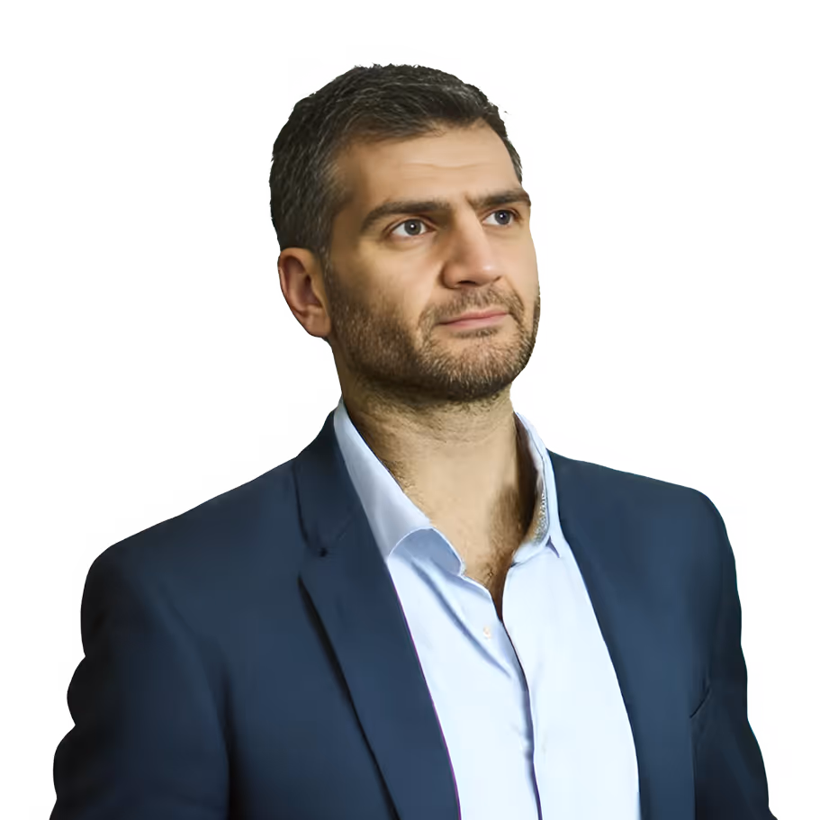 Faris Aranki, Shiageto Consulting