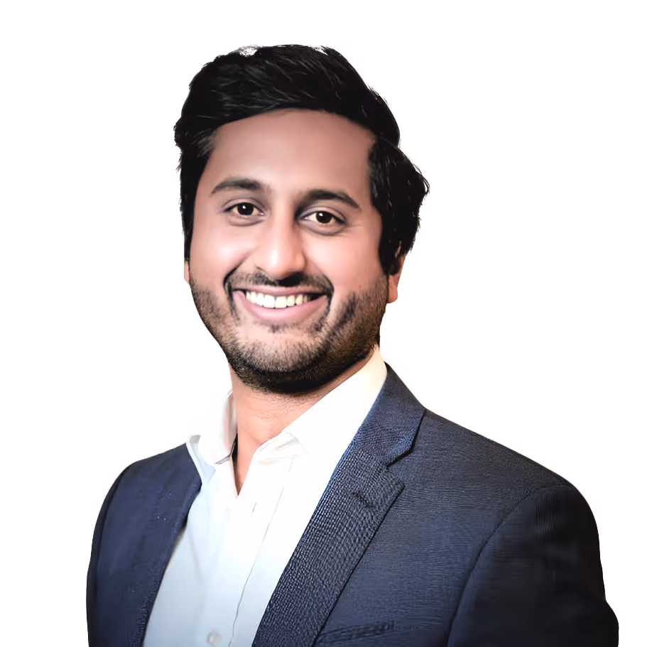 Shosh Shetty Thim Ventures
