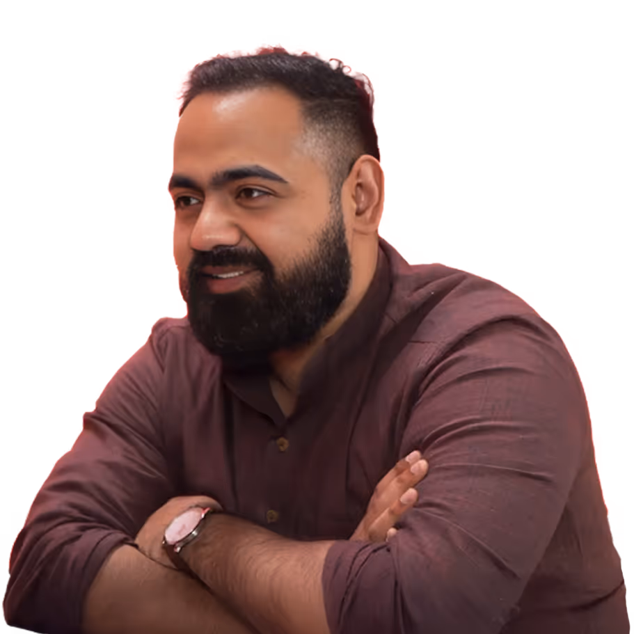 Dr Karan Rajan