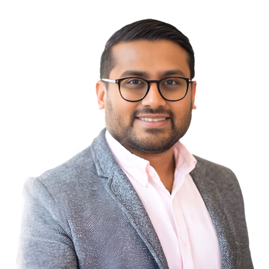Neil Shah London Stock Exchange Group