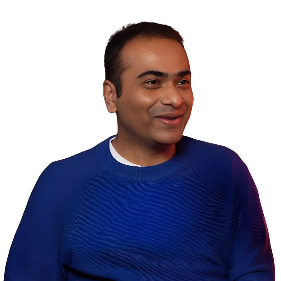 Rahul Patil