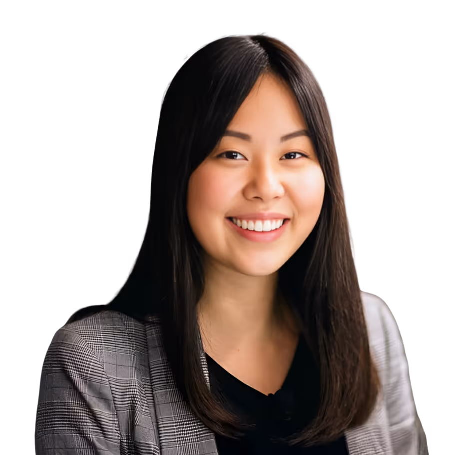 Karen Zhang Google Cloud