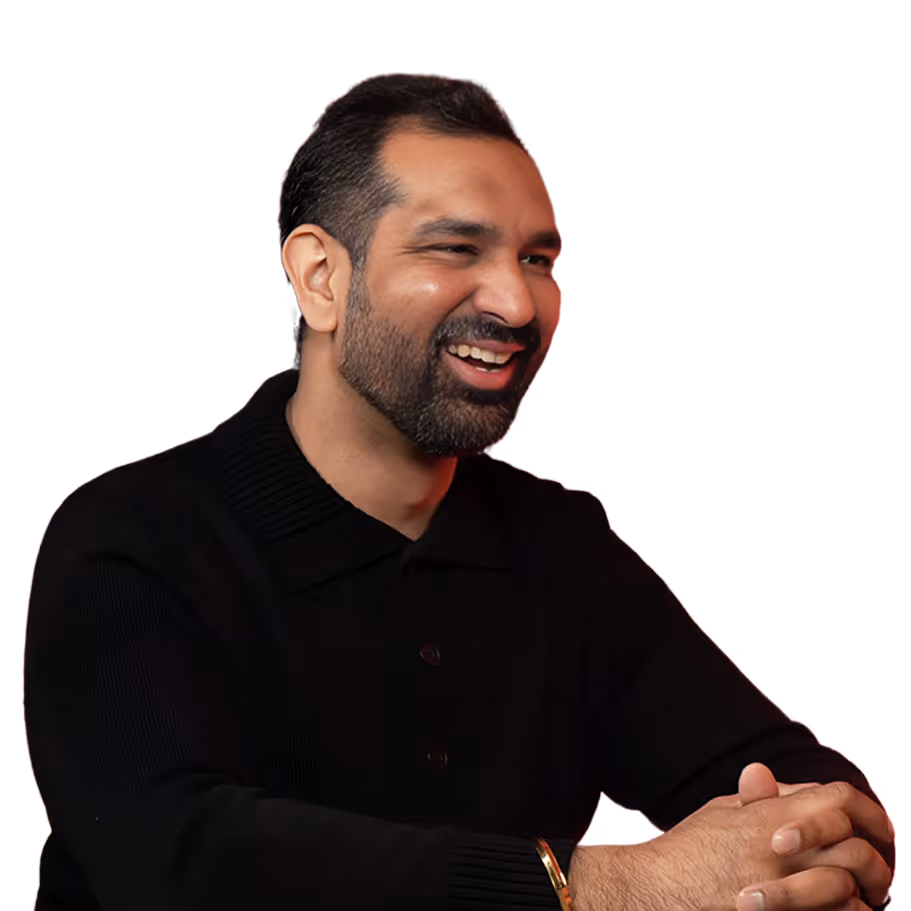 Amrit Dhaliwal Walfinch